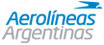 AR airline logo